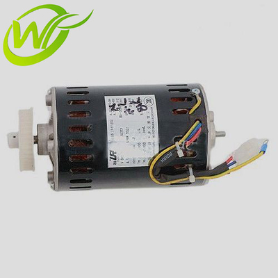 ATM-NCR 5887 NCR 230V Hoofdmotor 4450616197 445-0616197 van Machinedelen