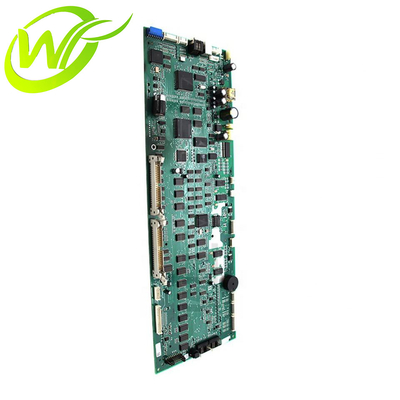 ATM-het Controlemechanisme With USB Assd 01750074210 van Wincor Nixdorf CMD van Machinedelen