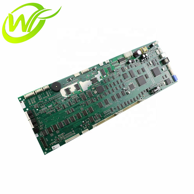 ATM-het Controlemechanisme With USB Assd 01750074210 van Wincor Nixdorf CMD van Machinedelen