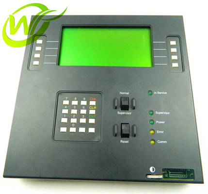ATM-NCR 58XX van Machinedelen verbeteren Exploitantcomité EOP 445-0694905 4450694905