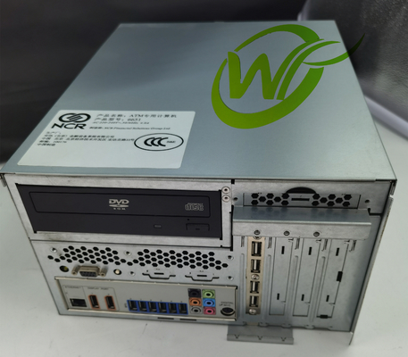 ATM-Delenncr 6682 MISANO-van de de KERNw10 VERBETERING van PC de UITRUSTING I5-6500TE 2,30 445-0770628