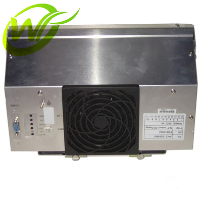 NCR 5886 5877 NCR ATM Delen LCD van de 12,1 Duimmonitor Vertoning VGA 0090016897 009-0016897