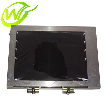 NCR 5886 5877 NCR ATM Delen LCD van de 12,1 Duimmonitor Vertoning VGA 0090016897 009-0016897