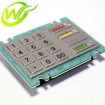 ATM-EVP V5 van Wincor van Machinedelen tikt Engelse 01750155740 1750155740 in