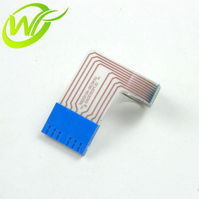 ATM-van de de Uitbreidingsmaatregel van Delenwincor Flex MDMS de Postkabel Bule 1750053060