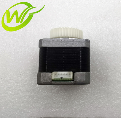 ATM-NCR 6683 6687 NCR S2 Stapmotor 0090026397 009-0026397 van Machinedelen