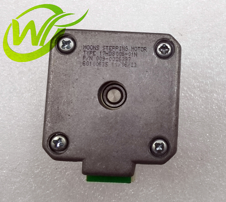 ATM-NCR 6683 6687 NCR S2 Stapmotor 0090026397 009-0026397 van Machinedelen