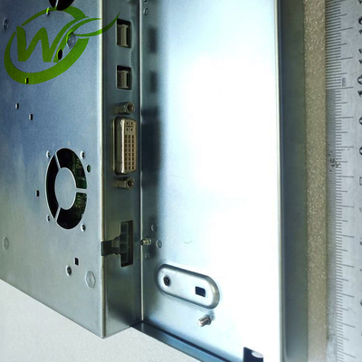 Originele ATM-Machinedelen Wincor Nixdorf 15 Duimlcd Vertoning 01750262932