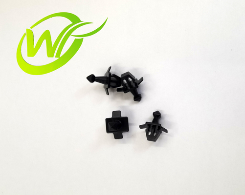 Plastic Delen Pin Snap Latch Square Lock 49023555000A 49-023555000A van Diebold ATM