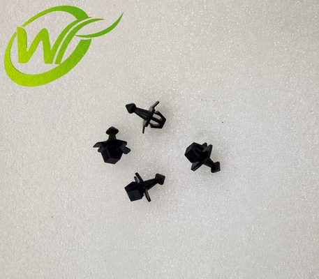 Plastic Delen Pin Snap Latch Square Lock 49023555000A 49-023555000A van Diebold ATM