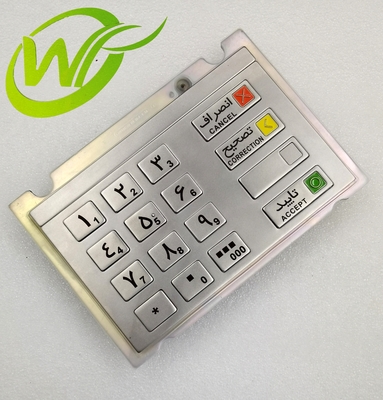 01750159367 1750159367 ATM herstellen het Toetsenbordv6 EVP Sau Farsi Ces van Delenwincor