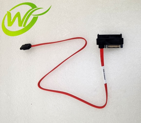 Gemengde NCR ATM Delenkabel - Sata die voor 009-0025307 0090025307 dokt
