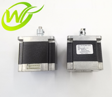 Stepper van de Delendiebold van de Nixdorfatm Machine Motor 49-207984-000A 49207984000A