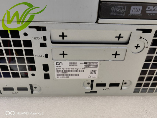 1750286344 01750286344 Delen Procash 280 Vensters 10 van Wincor ATM PC-Kernverbetering