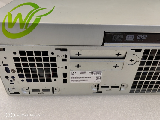 1750333288 ATM-Machinedelen Wincor Procash 280 Vensters 10 PC-Kernverbetering