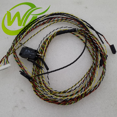 Delen 520 522 560 562 720 760 ATM-Sensorkabel Hamess 860mm van 49-207982-000B Diebold ATM Presentator