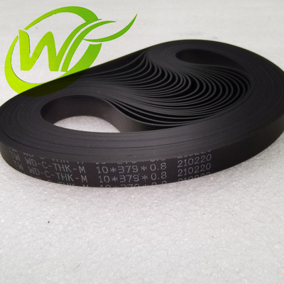 van de Delenmm Z10 van 49233199258A Diebold ATM de Riemenlengte 379mm 49-233199-258A