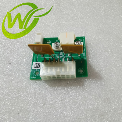 445-0761508 ATM-Machinedelen NCR Gelijkstroom Distributie Opnieuw instelbare Zekering PCB-Assemblage