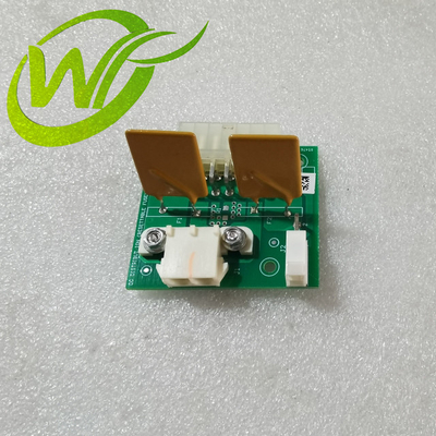 445-0761508 ATM-Machinedelen NCR Gelijkstroom Distributie Opnieuw instelbare Zekering PCB-Assemblage