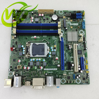 49-249258-300C Diebold ATM Onderdelen 2.9G Quad Core Derde Gen Moederbord DVI