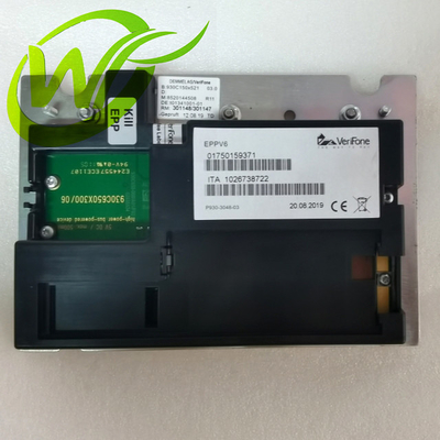 ATM Machine Onderdelen Wincor Nixdorf EPP Toetsenbord V6 Italië 1750159371 01750159371