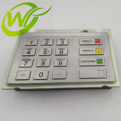 1750159372 01750159372 ATM-toetsenbord Wincor Nixdorf EPP V6-toetsenbord Italië