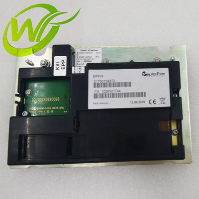 1750159372 01750159372 ATM-toetsenbord Wincor Nixdorf EPP V6-toetsenbord Italië