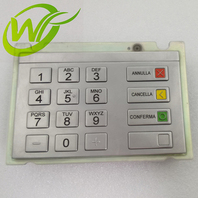 1750159372 01750159372 ATM-toetsenbord Wincor Nixdorf EPP V6-toetsenbord Italië