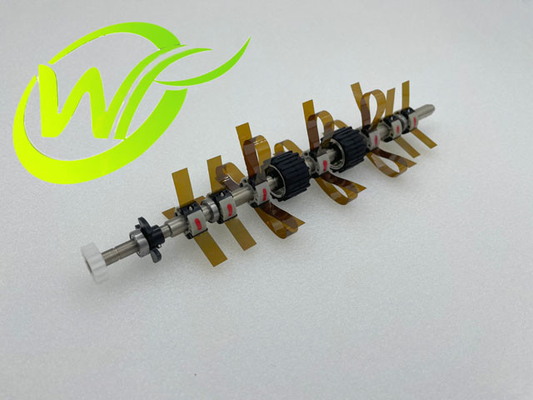 Delen PN 49-260557-000A 49260557000A van ucs-blad-r-ASM Diebold ATM