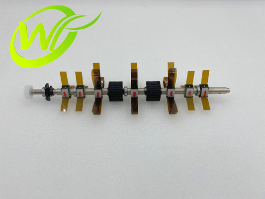 Delen PN 49-260557-000A 49260557000A van ucs-blad-r-ASM Diebold ATM