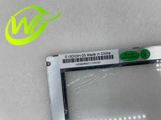 01750172728 Wincor ATM Onderdelen Touch Sensor Infrarood 15,0