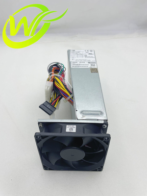 ATM-de Voeding 225W 01750255322 1750255322 van PC van Wincor Nixdorf van Machinedelen