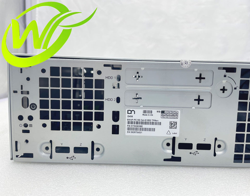 01750262082 1750262082 Delen ruilmiddel-PC 5G cel-G1820 TPMen van Wincor ATM