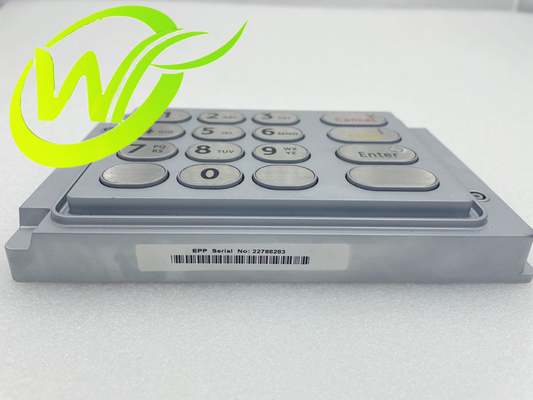 445-0745420 4450745420 NCR ATM Machinedelen voor EVP-3 (p) het UK 3 Module Assy Financail Equipment