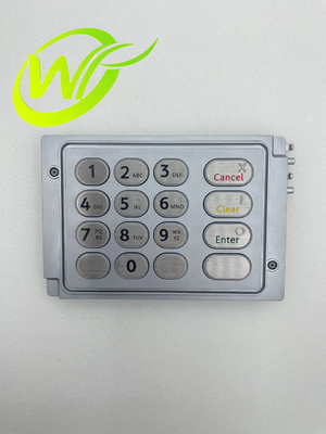 445-0745420 4450745420 NCR ATM Machinedelen voor EVP-3 (p) het UK 3 Module Assy Financail Equipment