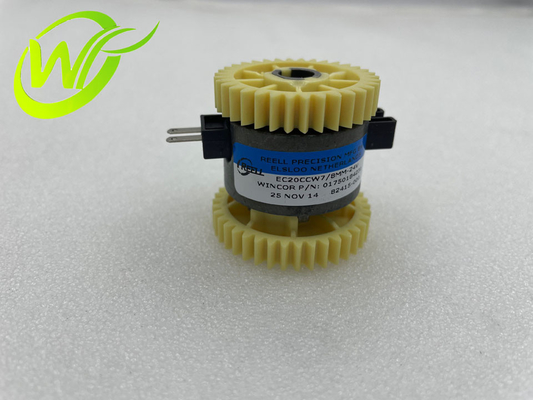 01750286539 ATM Spare parts Wincor Clutch Drag CCW Voor CMD-V5 Extractor 1750286539