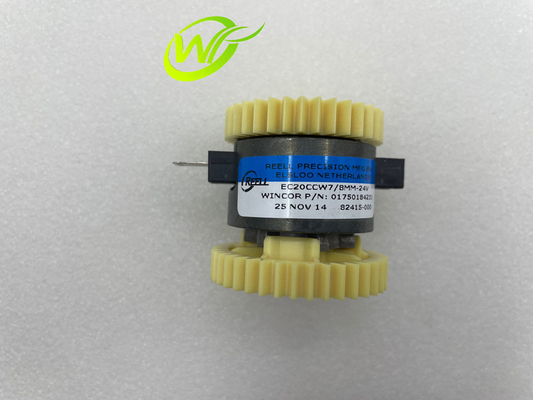 01750286539 ATM Spare parts Wincor Clutch Drag CCW Voor CMD-V5 Extractor 1750286539