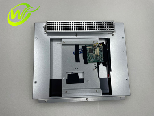 metalen plastic geldautomaten Onderdelen Diebold Displays MON AIO LCD 15 IN SVD 49-250933-000A 49250933000A