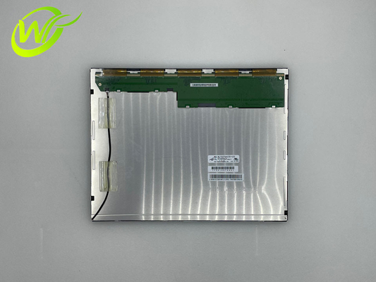 006-8616350 ATM NCR onderdelen LED-scherm 15 inch AUO NCR-6687 NCR-6683