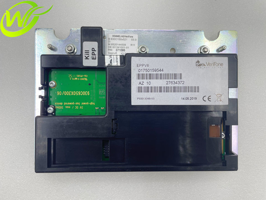 ATM-onderdelen Wincor Nixdorf EPP V6 toetsenbord 01750159544 Azerbeidzjan