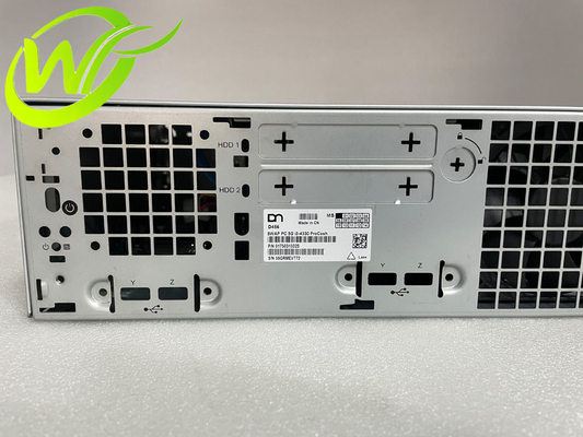 01750313325 1750313325 Wincor ATM Parts SWAP PC 5G I3-4330 ProCash