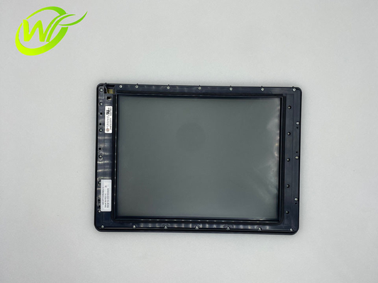 NCR ATM machine onderdelen zelfbediening 15 inch touchscreen assemblage met privacy AG 445-0711378