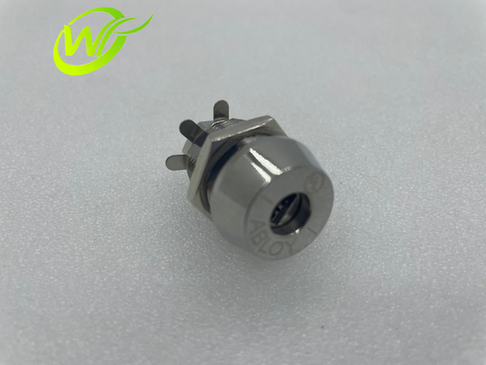 0090027833 Geldautomaat Spare Parts Lock Camlock Same keyed 2KEYS CL204B
