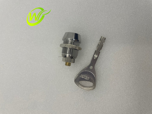 0090027833 Geldautomaat Spare Parts Lock Camlock Same keyed 2KEYS CL204B