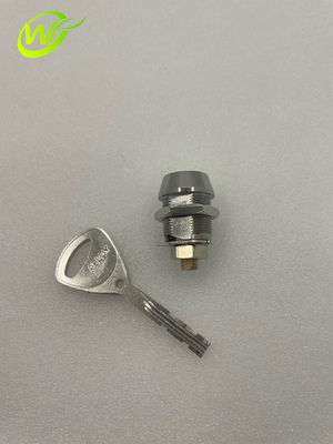 0090027833 Geldautomaat Spare Parts Lock Camlock Same keyed 2KEYS CL204B