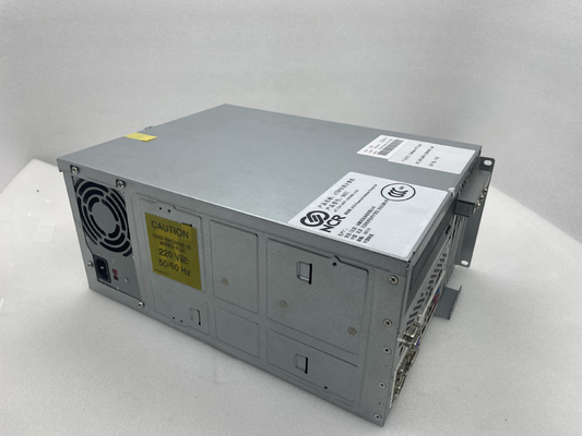 ATM-reservedelen NCR 6651 PC Core Selfserv PC Core Quad Core CPU (Pocono-Mini PC) 445-0750623 4450750623
