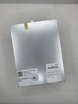 ATM-reservedelen NCR 6651 PC Core Selfserv PC Core Quad Core CPU (Pocono-Mini PC) 445-0750623 4450750623