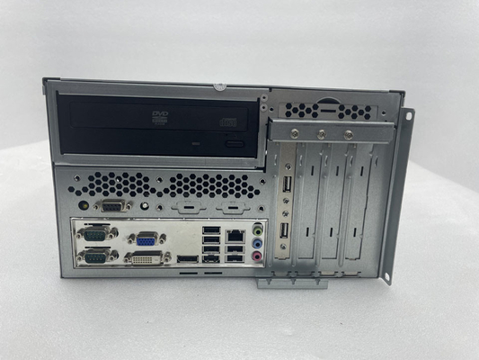 ATM-reservedelen NCR 6651 PC Core Selfserv PC Core Quad Core CPU (Pocono-Mini PC) 445-0750623 4450750623