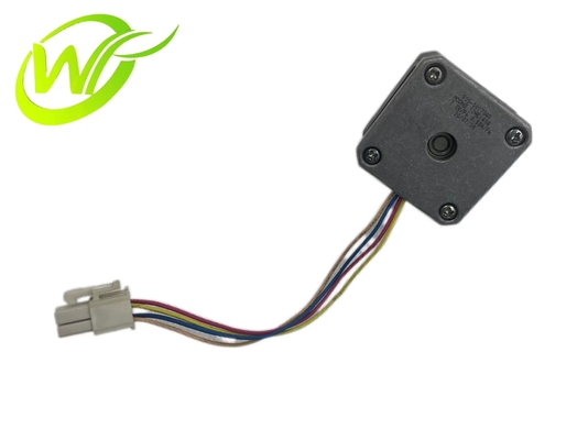 ATM-machineonderdelen NCR 5886 Presentator Stepper motor assemblage 009-0017048