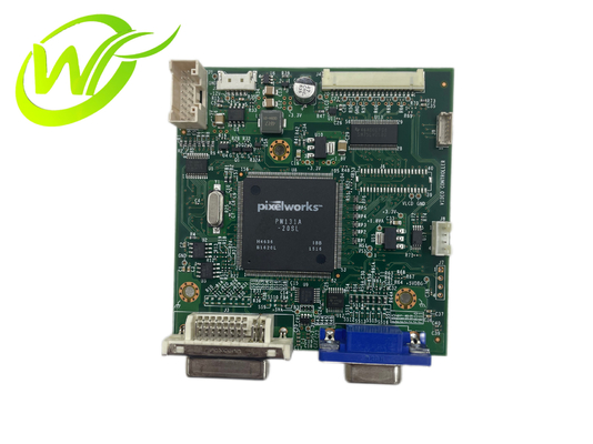 NCR ATM-machineonderdelen videocontrolebord 445-0743993 445-0742472 445-0742374